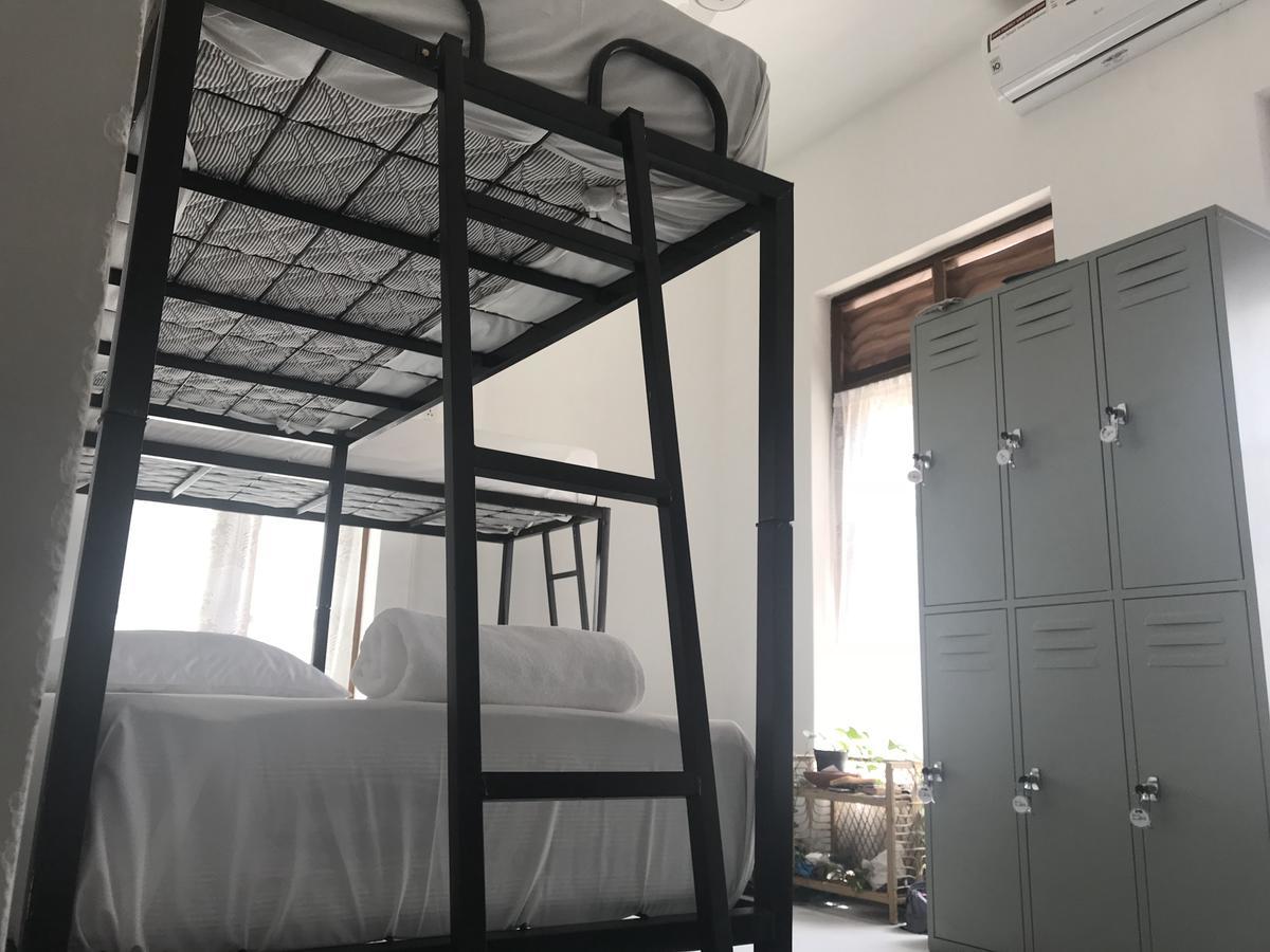 Bed & Bicycle Hostel Dehiwala-Mount Lavinia Eksteriør bilde